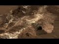 Mars Exploration and Landing Site Selection