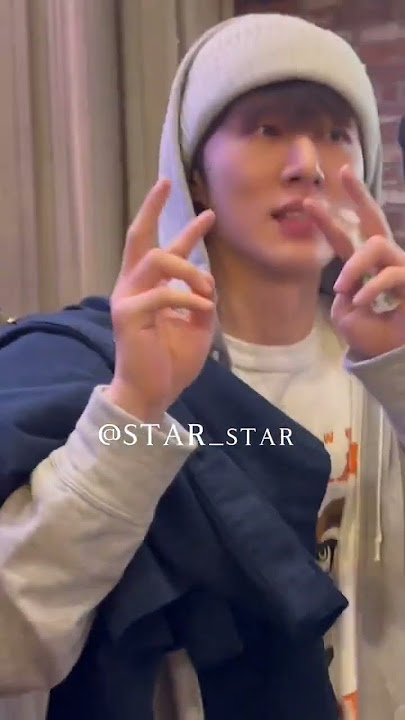 Hanbin & iKON REUNi! they attended  premiere of June's film  #hanbin #kimhanbin #short #shorts