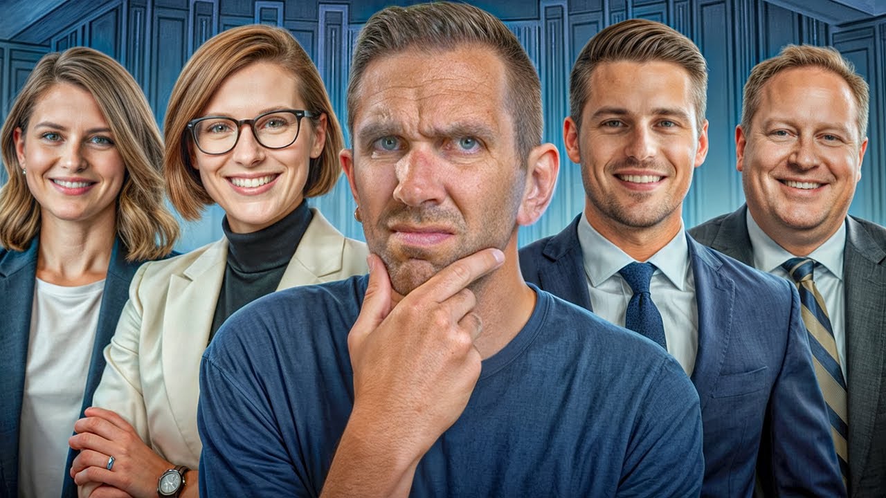 Don't Trust AI Generated Lawyers