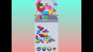 Bus rush fever level -9 walkthrough solution