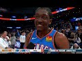 OKC Thunder vs New York Knicks | Game Highlights | December 27, 2023