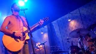 Pain of Salvation - Dust In The Wind (Kansas cover) - live in Milan - 12-04-2013 Acoustic