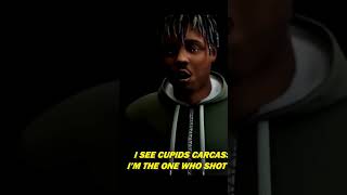 cupid carcas 💕 ! juice wrld unreleased @JuiceWRLD  #song #ytshorts #unreleased #viral