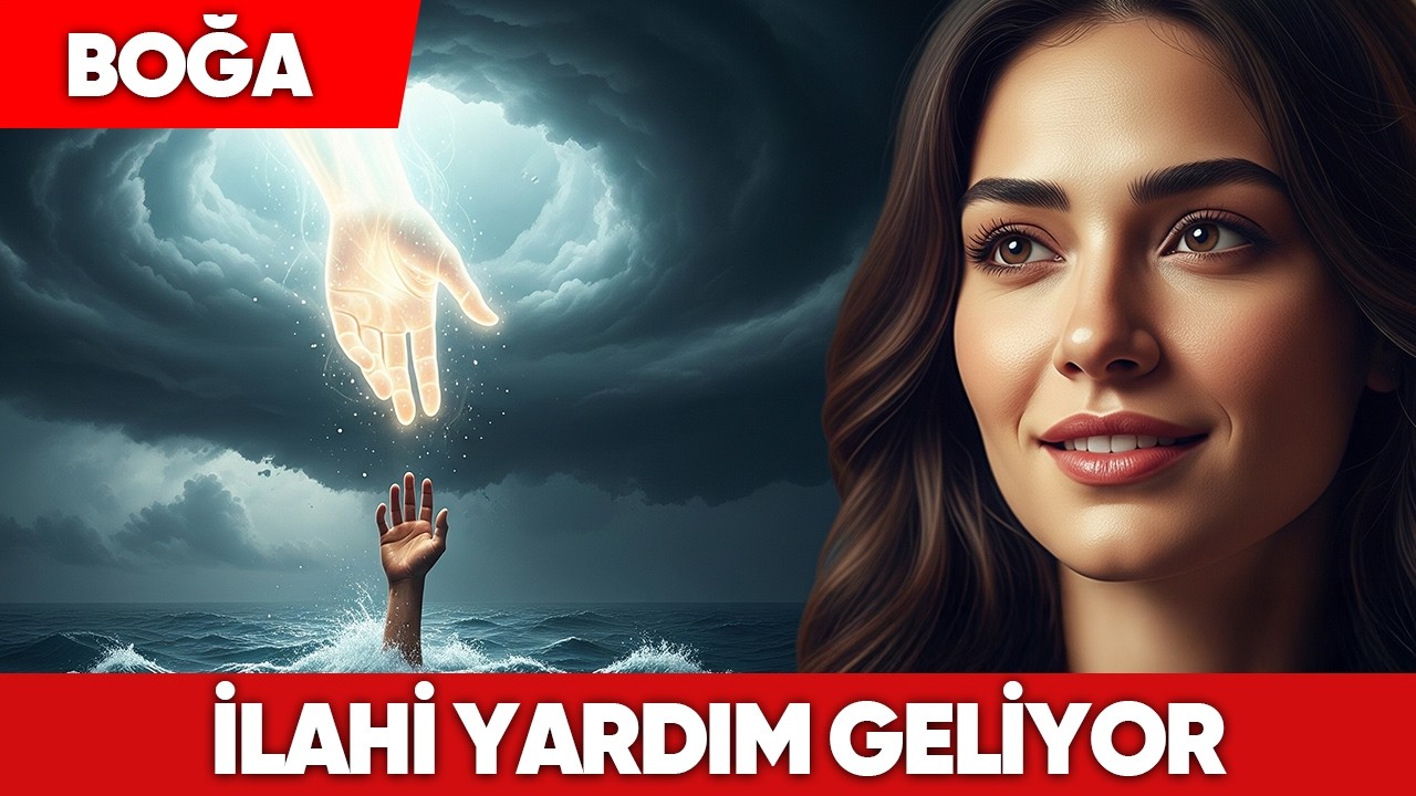 ♉ BOĞA BURCU DİBE VURDUM DERKEN İLAHİ YARDIM GELİYOR! O ÇALINAN PARAN GERİ DÖNÜYOR!