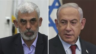 Israel Prime Minister defends himself after ICC issues arrest warrant