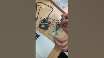 ECE395 Lab3 Demo