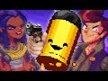 Enter the Gungeon in a Nutshell