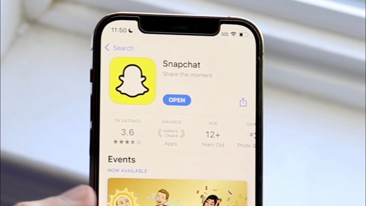 HOW TO UPLOAD HIGH QUALITY SNAPS ON SNAPCHAT 