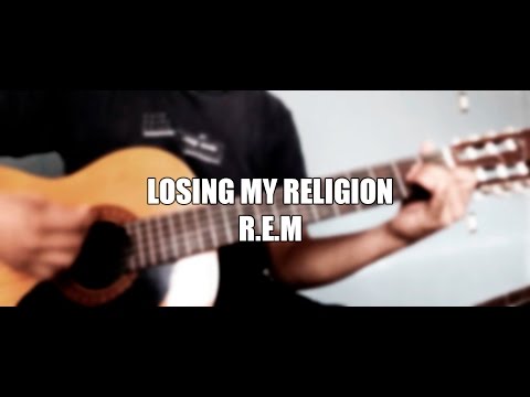 Losing my religion / R.E.M [Cover]