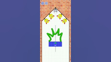 Draw to Smash gameplay walkthrough. Level 99. #drawtosmash