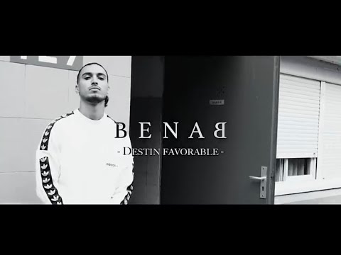 Benab - Destin Favorable