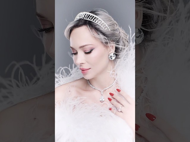💎В отличие от бывших, бриллианты с каждым годом выглядят лучше и стоят дороже💎 #самбурская #shorts