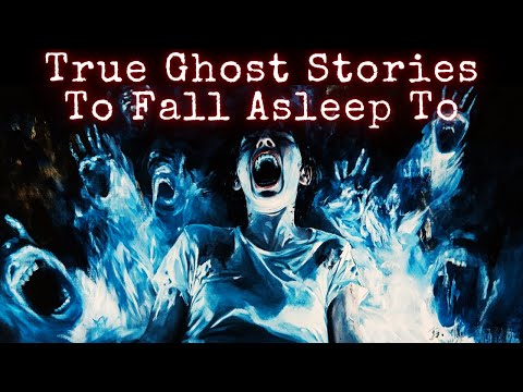 Terrifying but TRUE Paranormal Stories To Fall Asleep To (VOL 7) | Ad-Free Members Edition