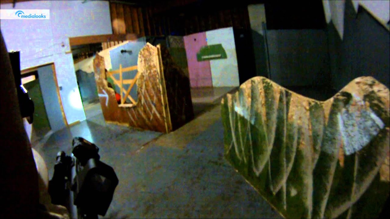 AFL-235 Medic game.. Call your Hits?!!?!?!?!?!!!