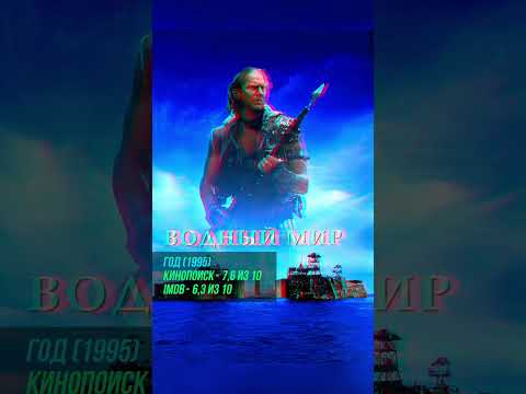 Подборка Фильмов про Постапокалипсис #фантастика #фильм #кино