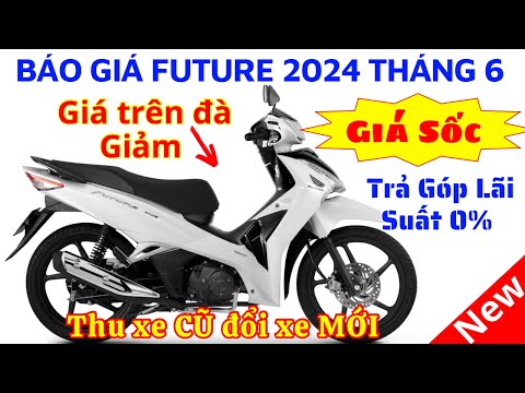 Báo giá Future