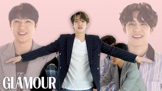 DAY6 Takes a Friendship Test | Glamour