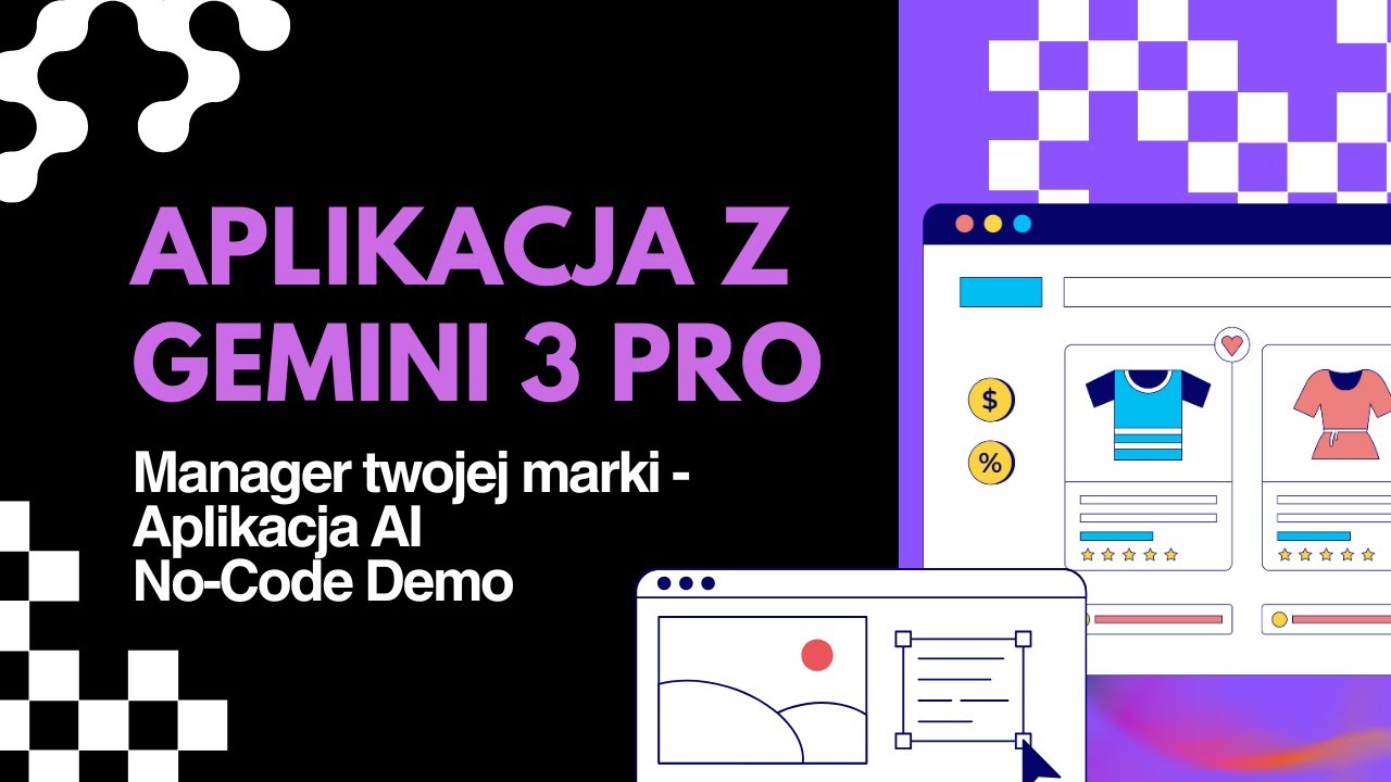 Build a Brand Localization AI with Gemini 3 (No-Code Demo for Beginners)