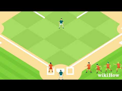 How to Play Kickball