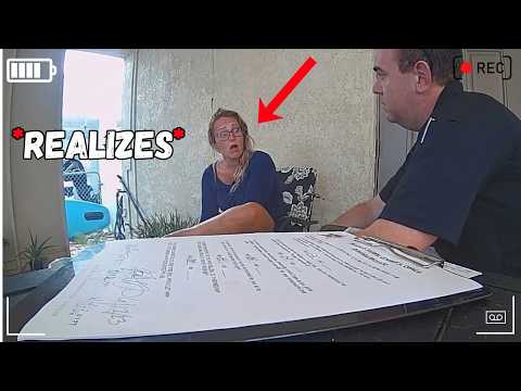 Florida Woman Exposed By Dying Boyfriend's Final Words To His Roommate