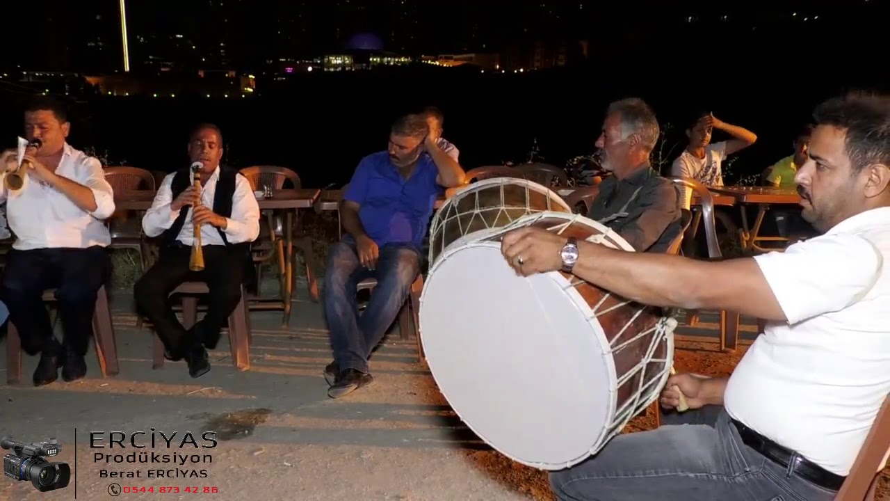 Denek Dağı Davul Zurna (2018)