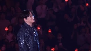 성시경 231231 연말콘서트 차마 FULL