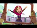 Ever After High™ Deutsch 💖 Tri-Burgathlon💖Kapitel 3 | Ep. 21💖 Kompilation