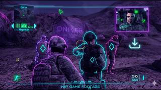 JOGO PARA PC FRACO - Ghost Recon Advanced Warfighter 2 (PC) - #pcfraco