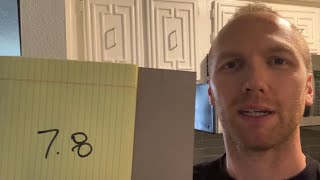 Curing bipolar disorder 1 with keto diet day 36 (5/15/2024)