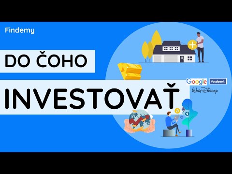 Video: Do čoho BDC investujú?