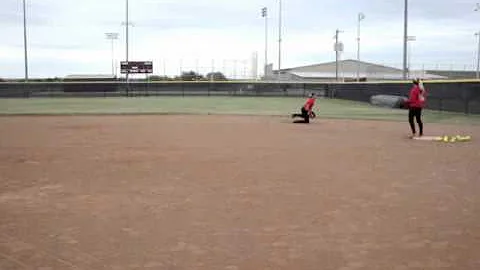Rebekah Teel '15