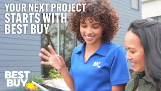 Free Best Buy In-Home Consultations for Your Next Project