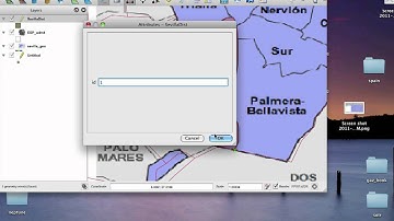 QGIS (1.7) EDIT NEW VECTOR LAYER
