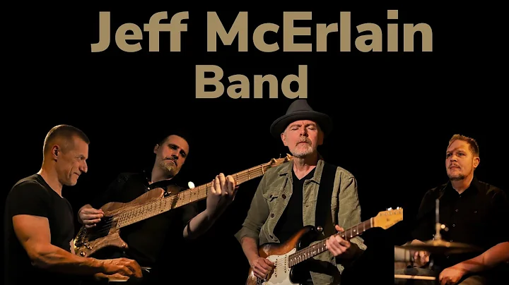 Jeff McErlain Band - Do You Remember?