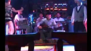 Ayaşlı Emre & Tekke Yanmış Banane Çamlar Altına 2