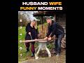 Ranking Husband Wife Funny Moments 😂