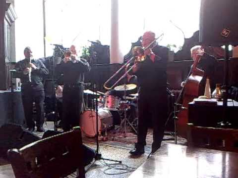 Muldoons Ragtime Jazz and Blues Band at MacSorley'...