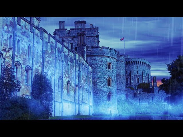 SOUNDBITE - WHITE CASTLE