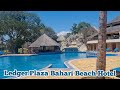 Ledger Plaza Bahari Beach Hotel Tanzania 2021 Ledger Plaza Bahari Beach Hotel Tanzania 2021