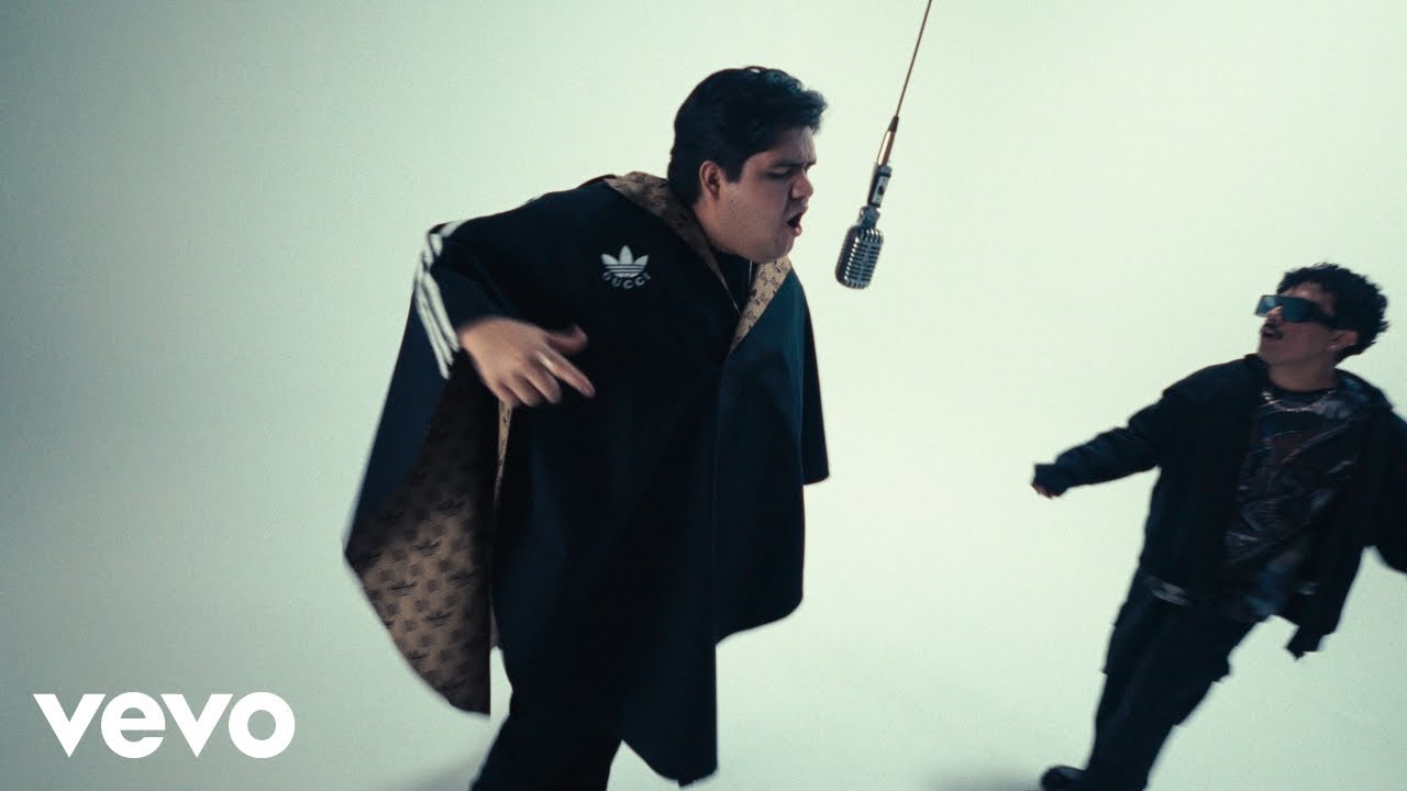 Octavio Cuadras, Bruno Brunette - Quema