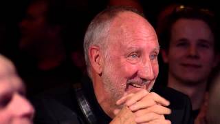 Download Lagu Pete Townshend Introduction Speeches - 2012 Les Paul Award MP3