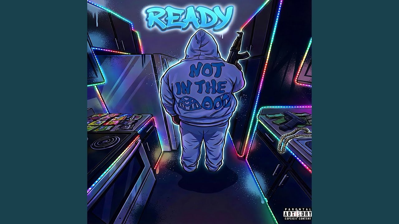 Ready auf YouTube ansehen Ready auf YouTube ansehen