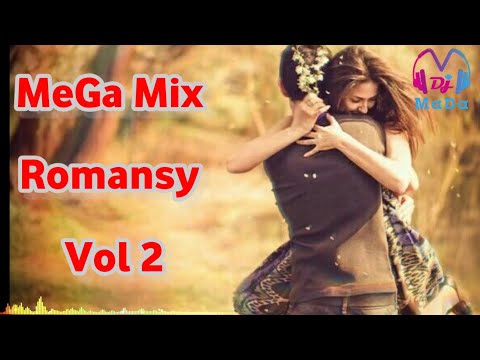 ميجا مكس رومانسي الجزء الثانى       2