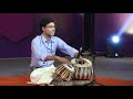 Tabla Performance | Ujith Udaya Kumar | TEDxVivekanandSchool