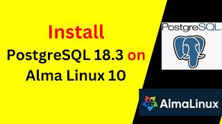 Famous How to Install & Configure PostgreSQL 18.3 on AlmaLinux 10 – Complete Server Setup! Net Worth
