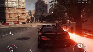 Grid 2's Drifting Sucks