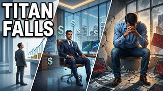 Why This Genius Billionaire's Fall Shocked The World | Rise and Fall Documentary