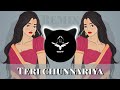 Teri Chunnariya Dil Le Gayi | New Remix Song | Hello Brother | Hip Hop High Bass Trap | SRT MIX