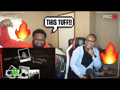 Lil Durk – What Happened To Virgil Ft. Gunna (Official Audio) | REACTION