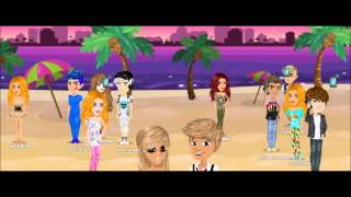 Msp Gül Ki Sevgilim-Masal278